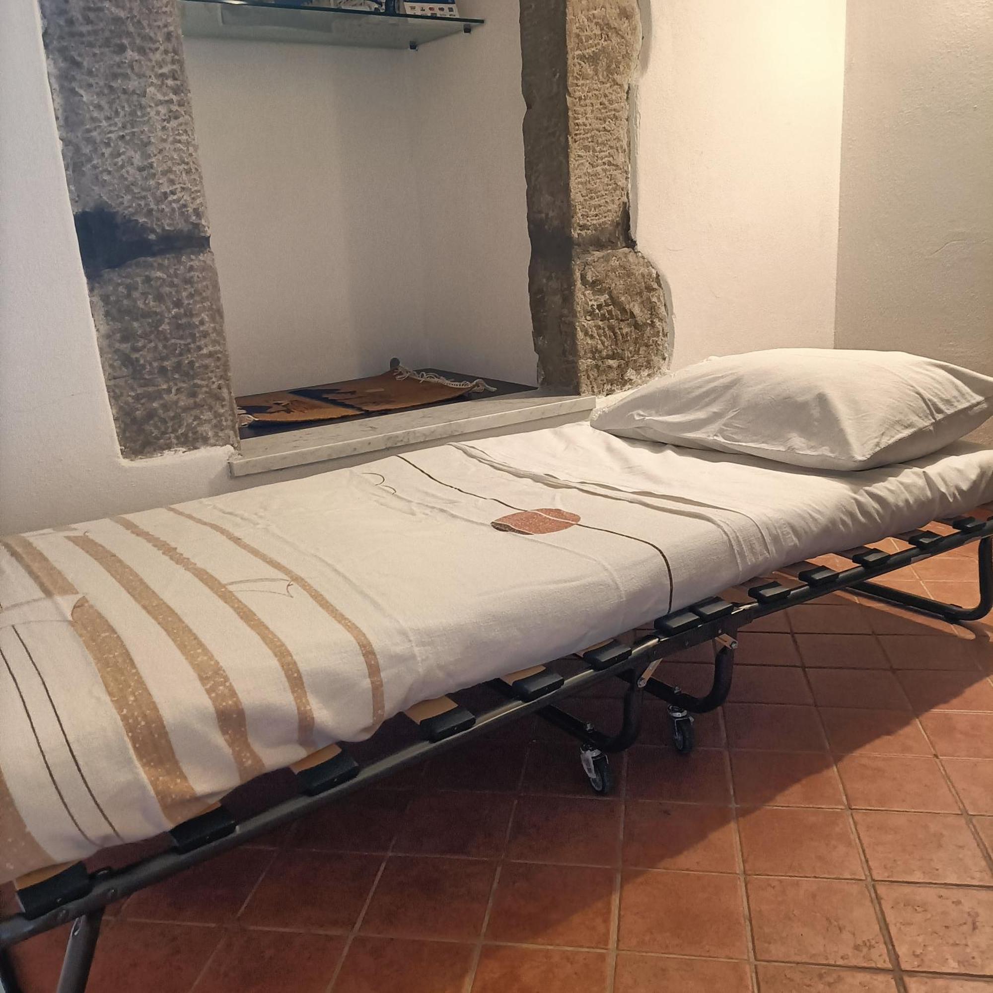 Locazione Turistica La Gesualda Appartement Castelnuovo Magra Buitenkant foto
