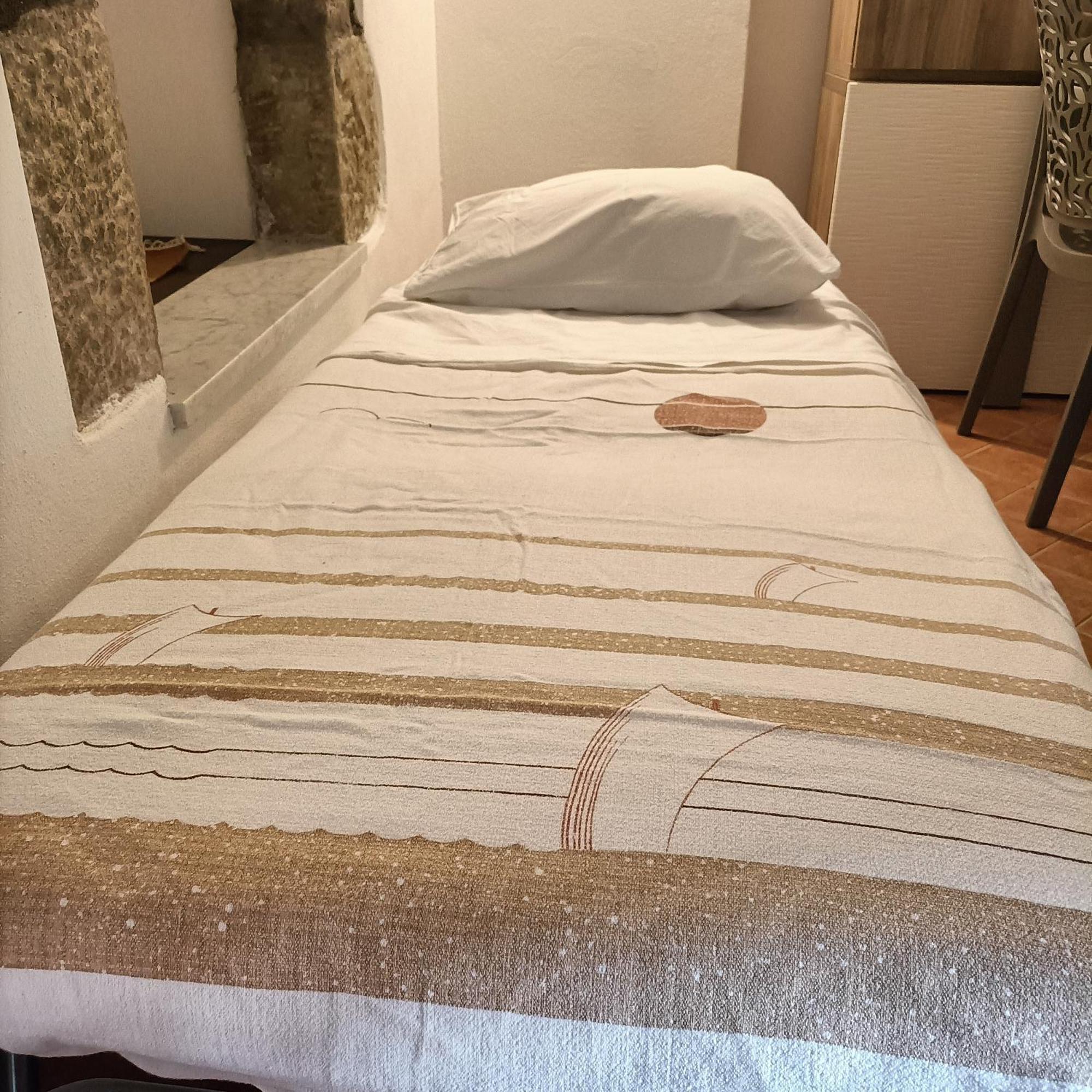 Locazione Turistica La Gesualda Appartement Castelnuovo Magra Buitenkant foto