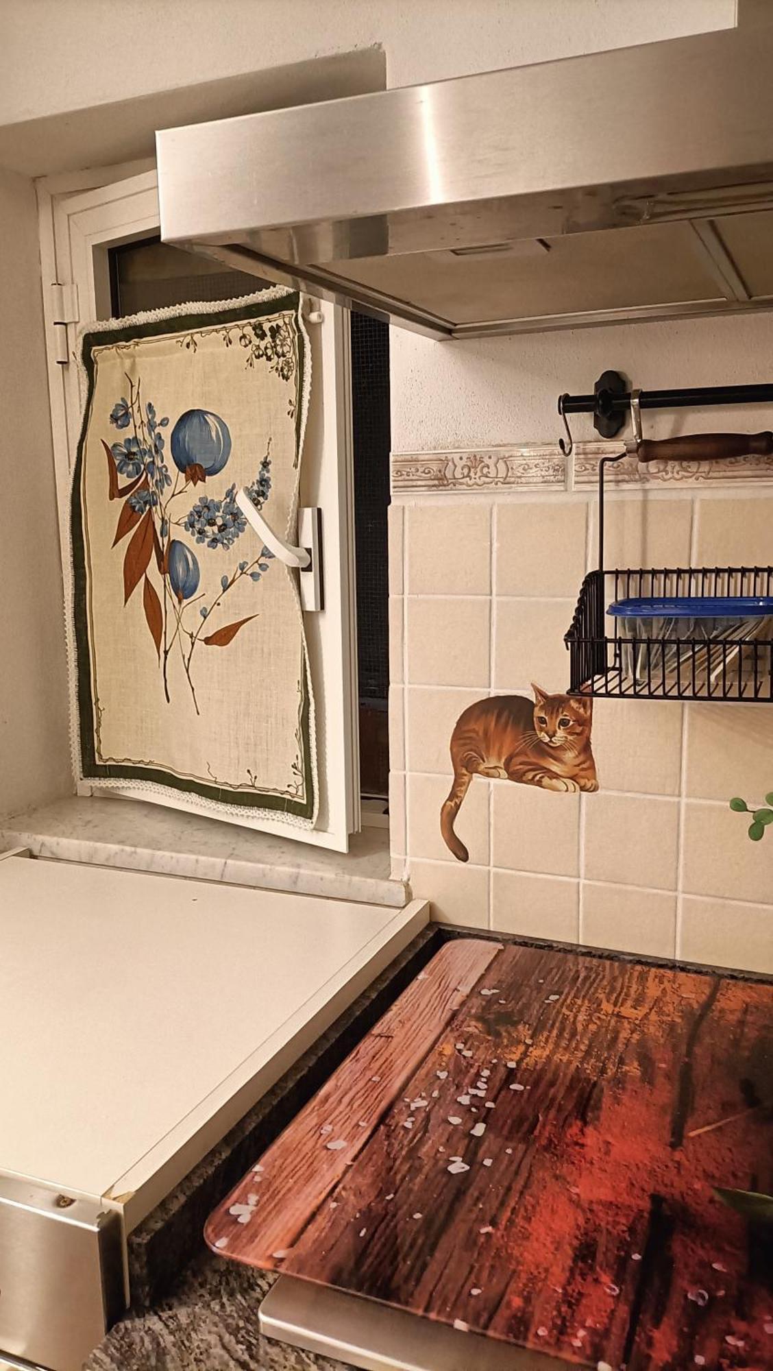 Locazione Turistica La Gesualda Appartement Castelnuovo Magra Buitenkant foto