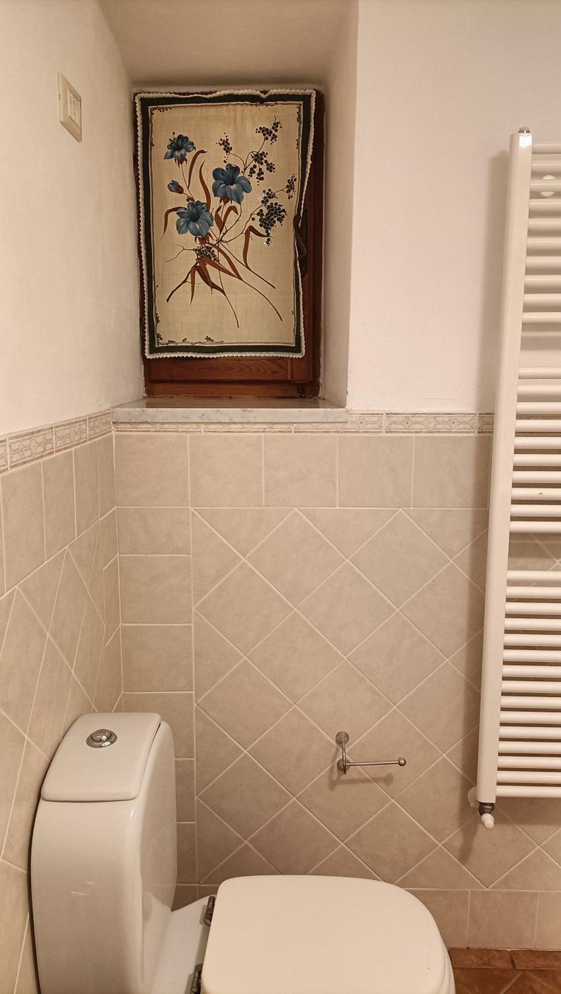 Locazione Turistica La Gesualda Appartement Castelnuovo Magra Buitenkant foto