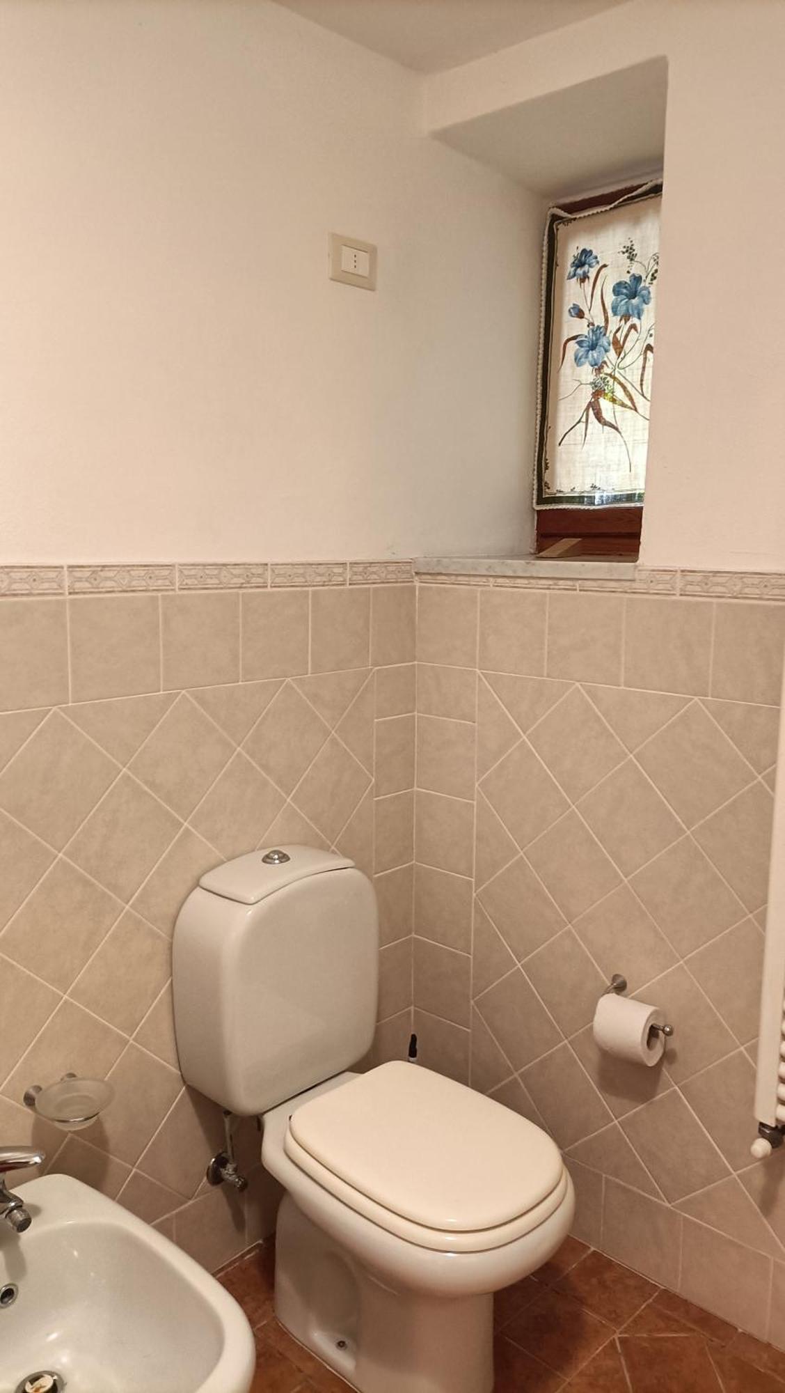 Locazione Turistica La Gesualda Appartement Castelnuovo Magra Buitenkant foto