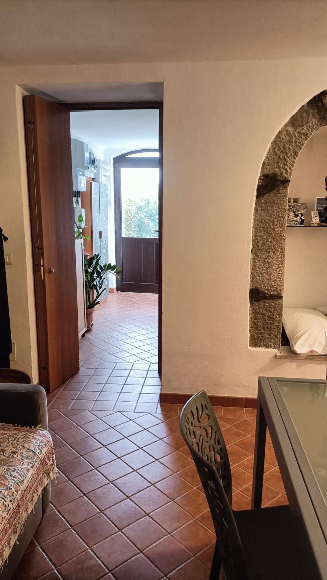 Locazione Turistica La Gesualda Appartement Castelnuovo Magra Buitenkant foto