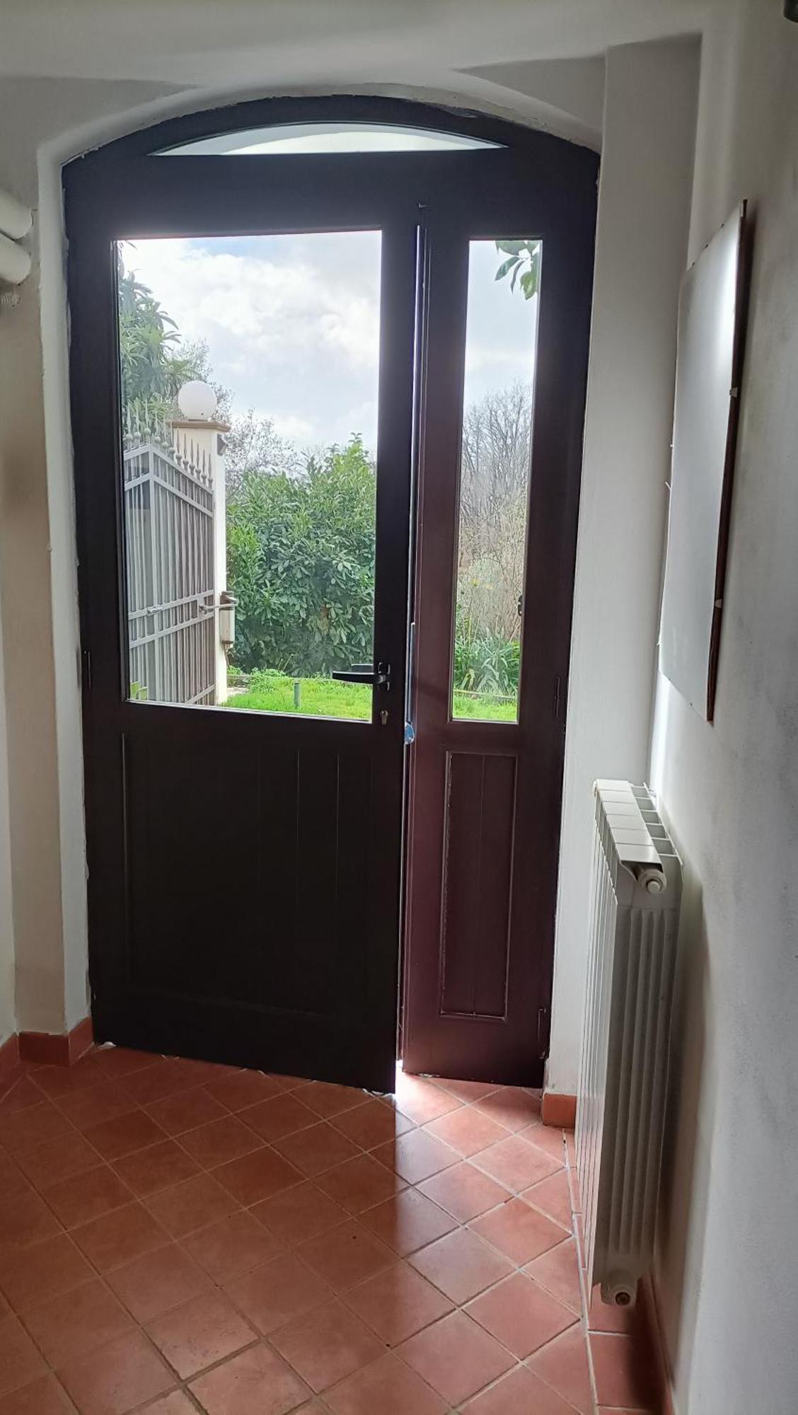 Locazione Turistica La Gesualda Appartement Castelnuovo Magra Buitenkant foto